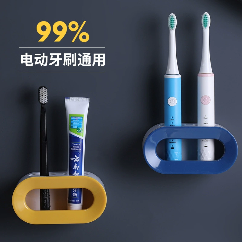 Toothpaste, toothbrush, storage system, set
