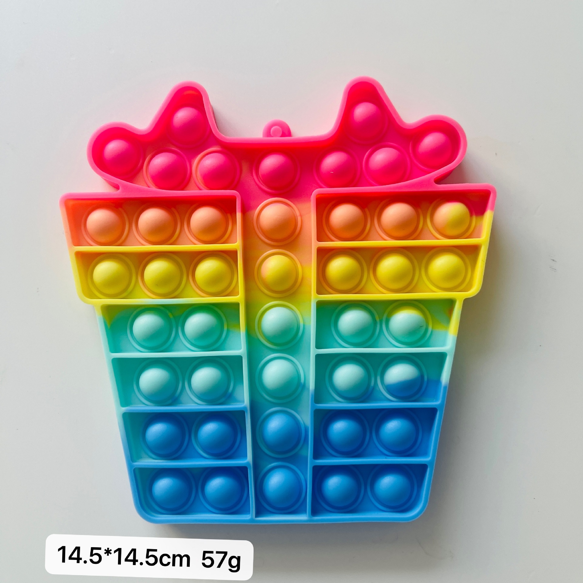 크리스마스 선물 상자