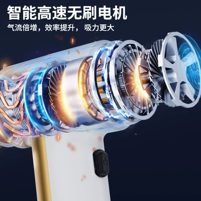 dual-purpose household handheld small – Tozsoranlar