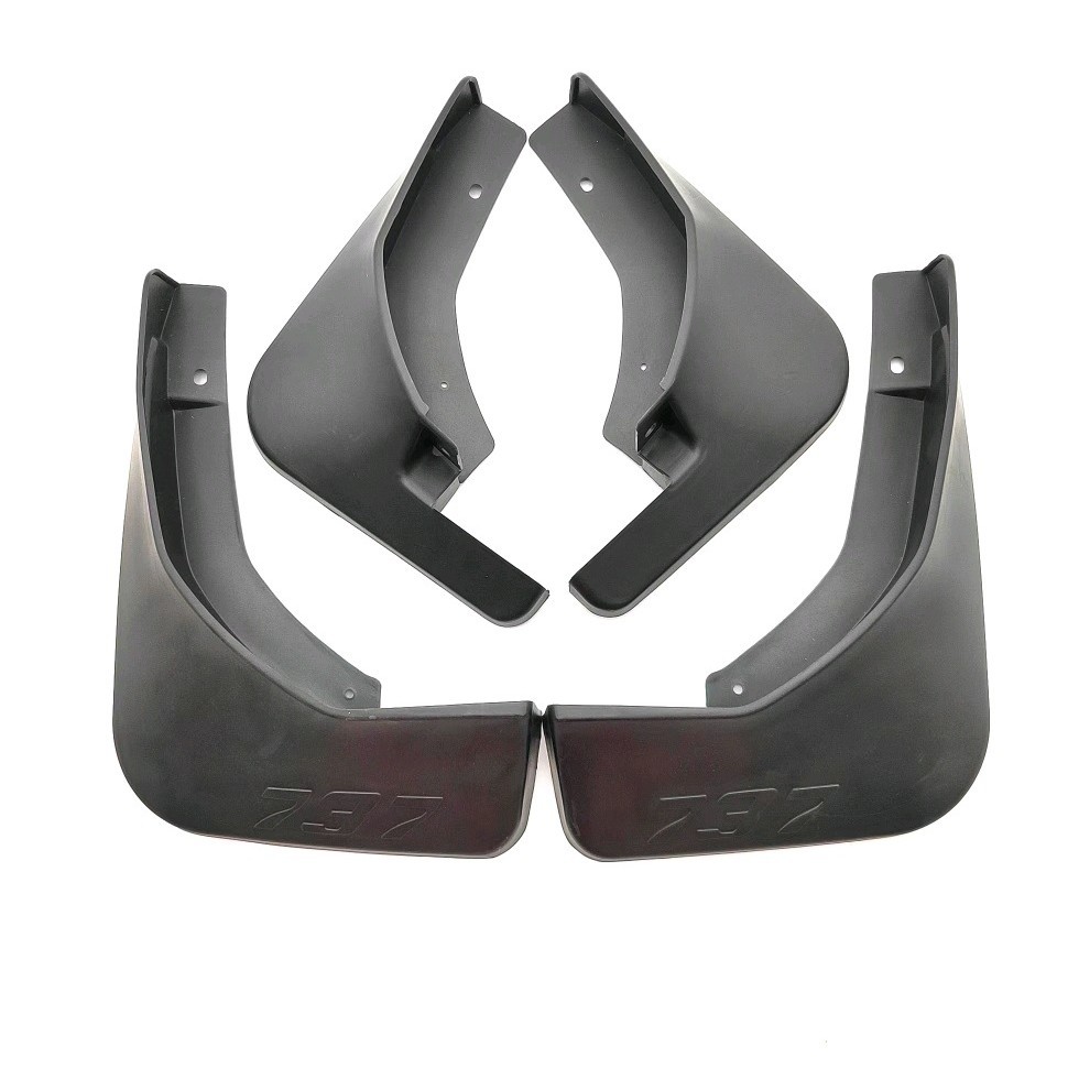 Aplicable a YZH727 2016 - 2019 comercio exterior transfronterizo guardabarros de automóviles fabricantes de modificación directa