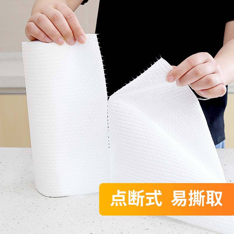 Kakama 不織布レイジーラグ使い捨てラグキッチン乾湿両用食器洗いたわし卸売|undefined