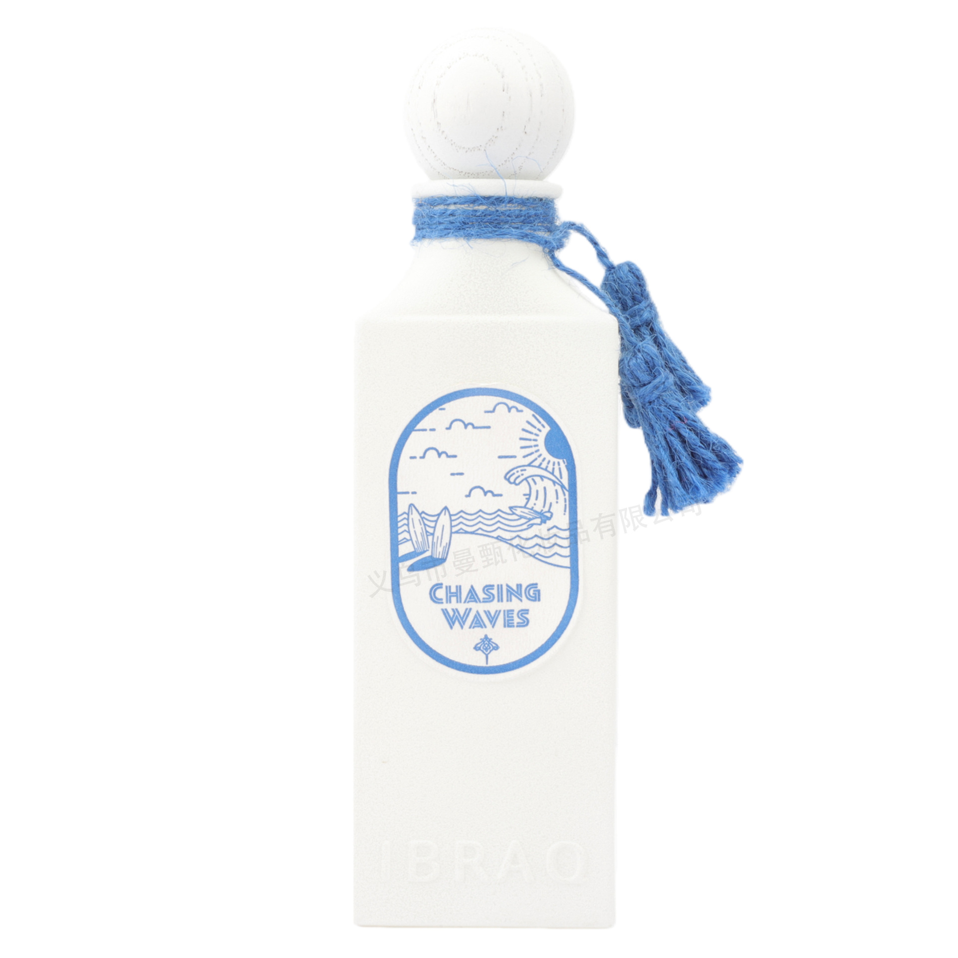100ML comercio exterior transfronterizo fragancia de alta calidad en el Medio Oriente serie de ondas MZ - 315D fabricante de fragancia árabe al por mayor