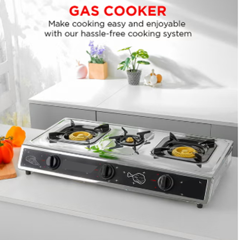 台式煤气灶天然气液化气石油气炉gasstove,natural三眼灶具燃气灶