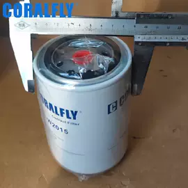 柴油滤清器;机油滤清器;空气滤清器