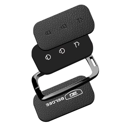 Car key bag car key case, Belgee