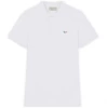 White, three colors