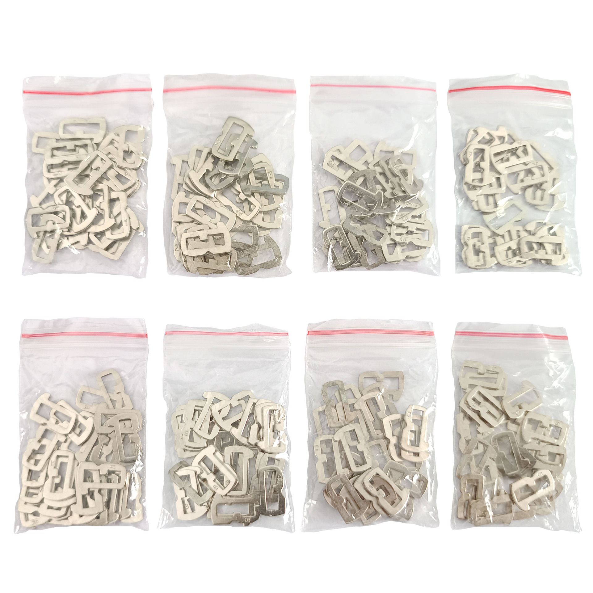 Aplicable a la placa de encendido de Fiat, placa de encendido SIP22, placa de bloqueo de reparación automotriz, placa de bloqueo de cilindro, lengüeta