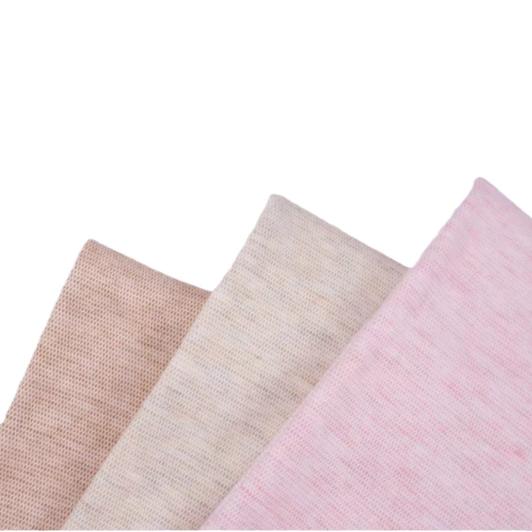 Winter cashmere keep warm base elastic soft cloth