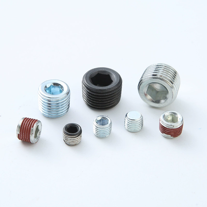 В запасе поставьте штепсельную вилку гнезда шестиугольника штепсельную вилку горла штепсельной вилки винта стопа штепсельной вилки винта штепсельной вилки