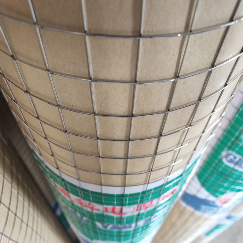 现货外墙保电焊网温铁丝网养殖热镀锌电焊网抹灰镀锌钢丝防护网