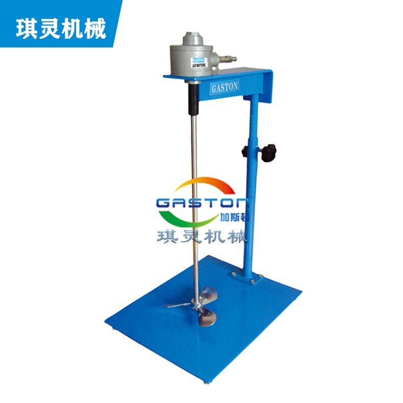 乳胶漆液体化工涂料厂膏体立式双轴液压升降提升混合分散搅拌机