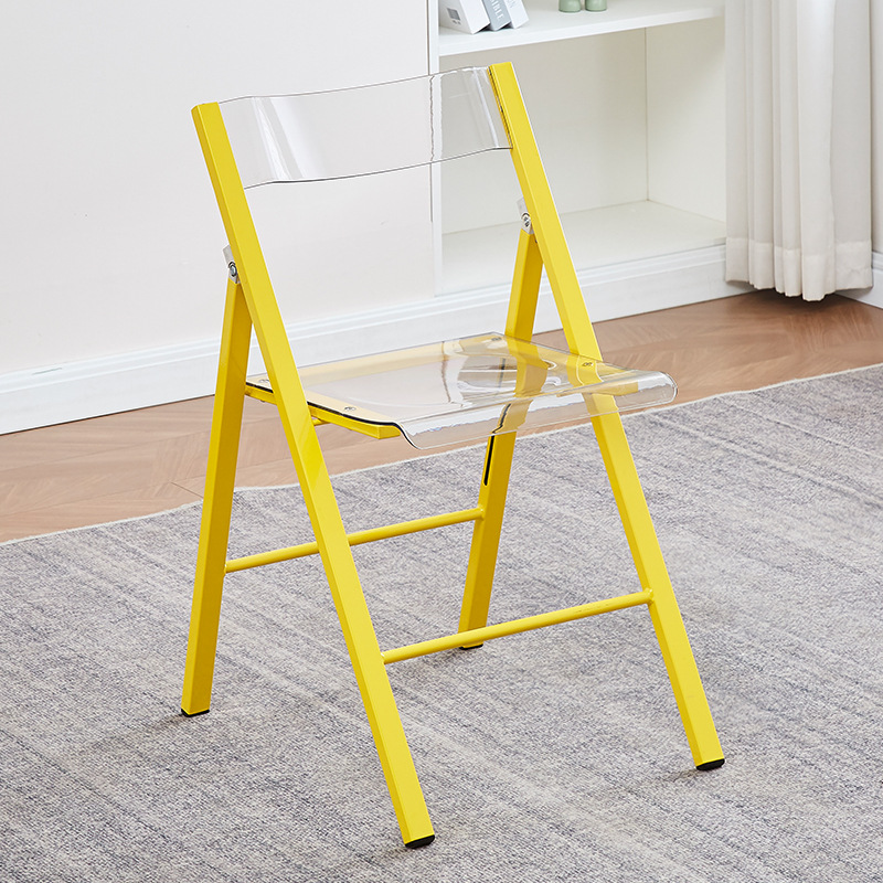 번역 (스프레이 노란색 다리)