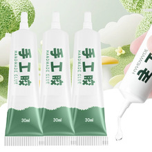 30ml�ƾ��zˮ�oɫ͸��ܛ�z���K�~�ۮ��ƾ��z �������ֹ�DIY�ƾ��z