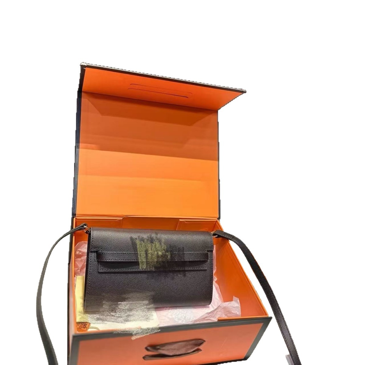Texturas transfronterizas simples Kylie bolso para mujeres 2025 nueva moda de moda bolso de hombro portátil de viaje bolso de transporte de comercio exterior