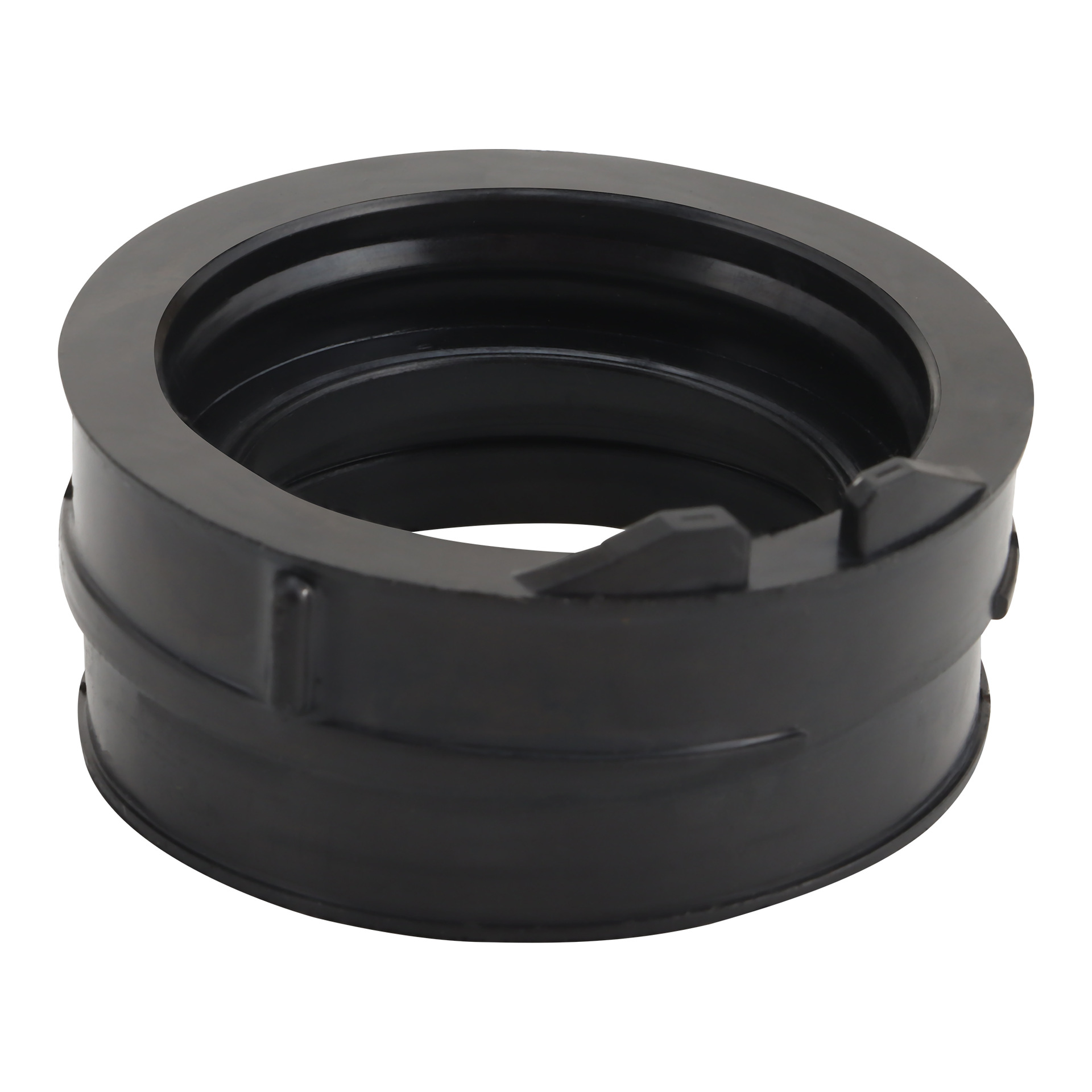 WR450F YZ450F 5XD-13597 Carburetor Intake Manifold Rubber Joint