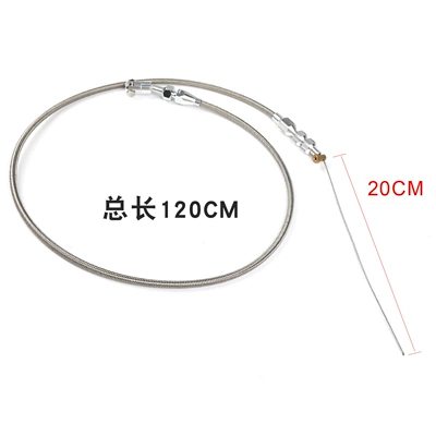 Cable Kit Suitable for – Digər kuzov və aksesuarlar