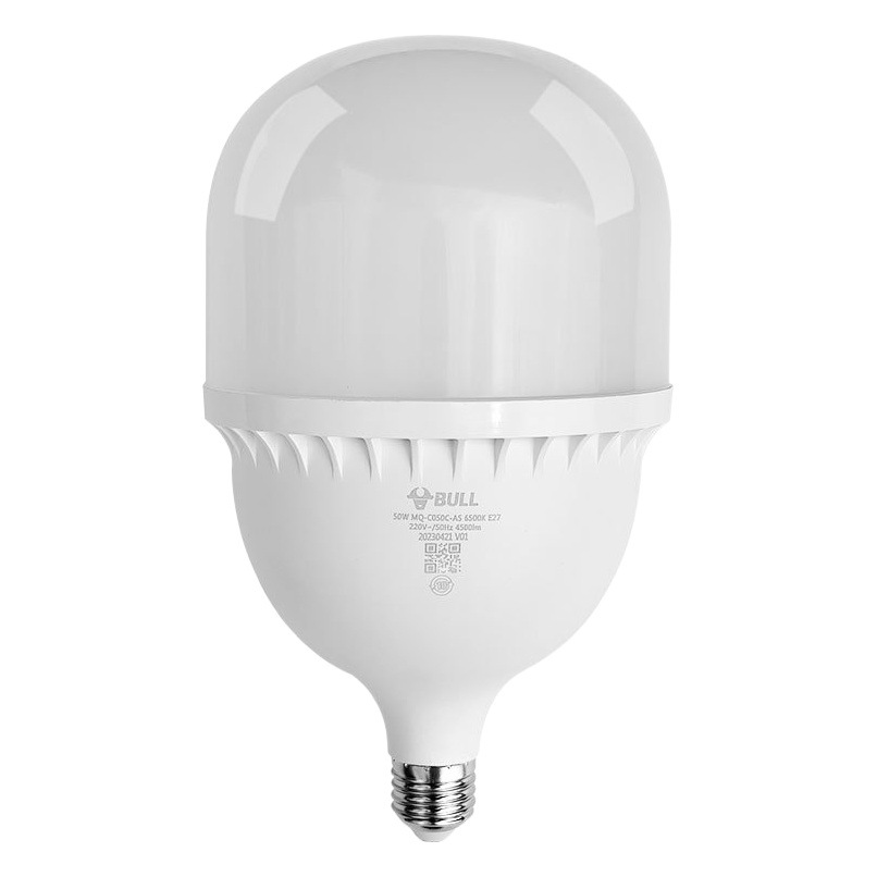 Toro bombilla tornillo LED lámpara de ahorro de energía del hogar Super brillante E27 lámpara de la lámpara de hilo incandescente protección ocular espiral burbuja