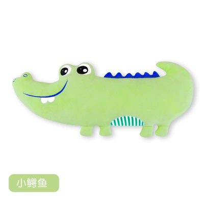 Seat belt shoulder pad Safety Belt Cover - little-crocodile-upgraded-large