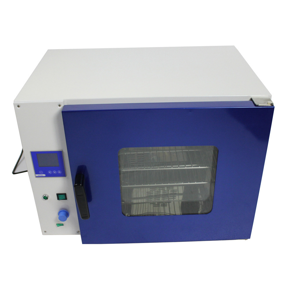 上海精科定z干燥箱恒温烘箱高温烘箱