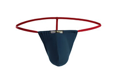 男士內褲批發BRAVE PERSON B1121男式丁字褲外貿