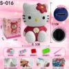 S-016 Drill doll+toolkit package