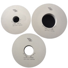 工厂直供电解铜箔专用PVA抛光砂轮 阴极辊抛光磨石超精镜面抛光轮