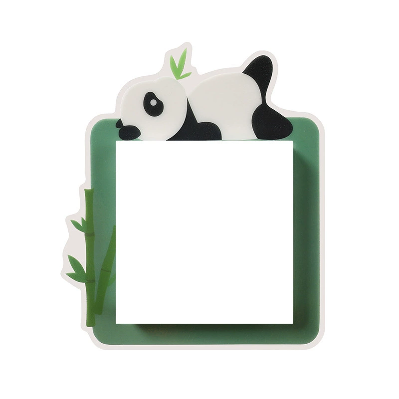 Creative switch key, protective case on wall