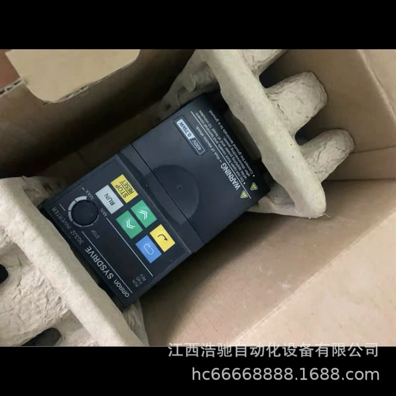 3G3MX2-A2007-V1 3G3MX2-A2007-E Omron инвертор подлинная гарантия на один год