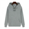 Light gray+black label