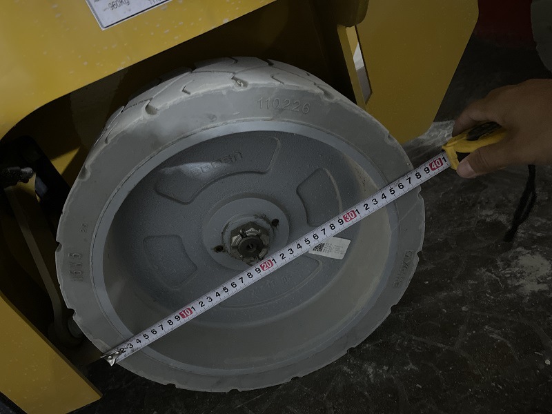 Tire Protective Cover, Lifting Wheel Cover, Car Off-Road Rear Trailer Tire Dust Cover, Crane Spare Tire Cover, Rainproof