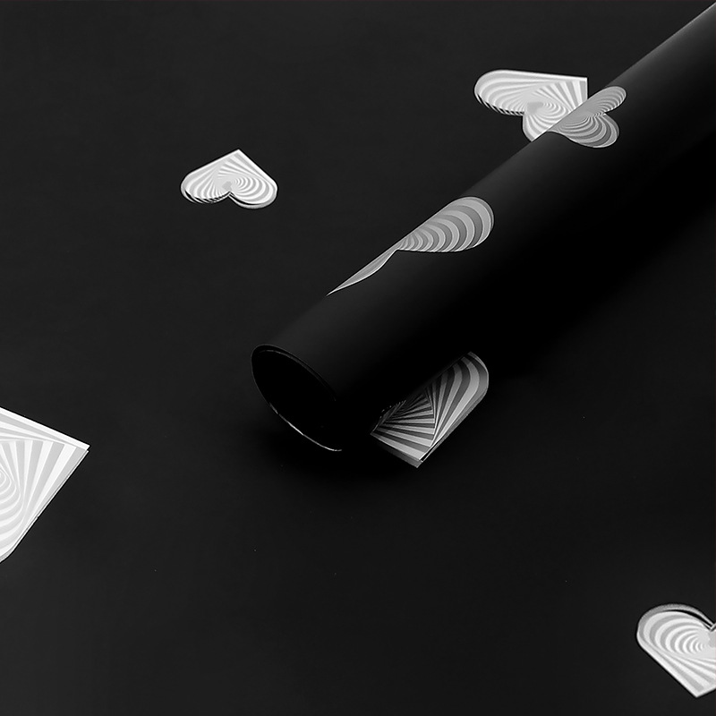 커튼 블랙; 58*58cm