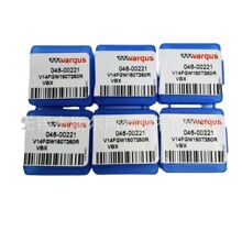 以色列瓦格斯刀具端面切槽刀片V14FGW150T250R VBX 全系列可订货