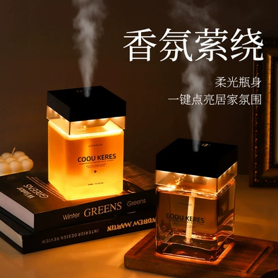 bedroom, essential oil diffuser for | Car Perfume Aromatherapy