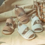 新款透气baby2024婴儿鞋