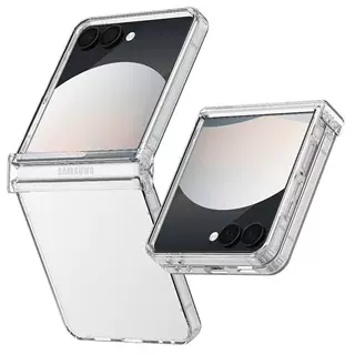 适用三星ZFlip7手机壳软壳折叠屏内置防摔防摔三星ZFLIP7中轴保护