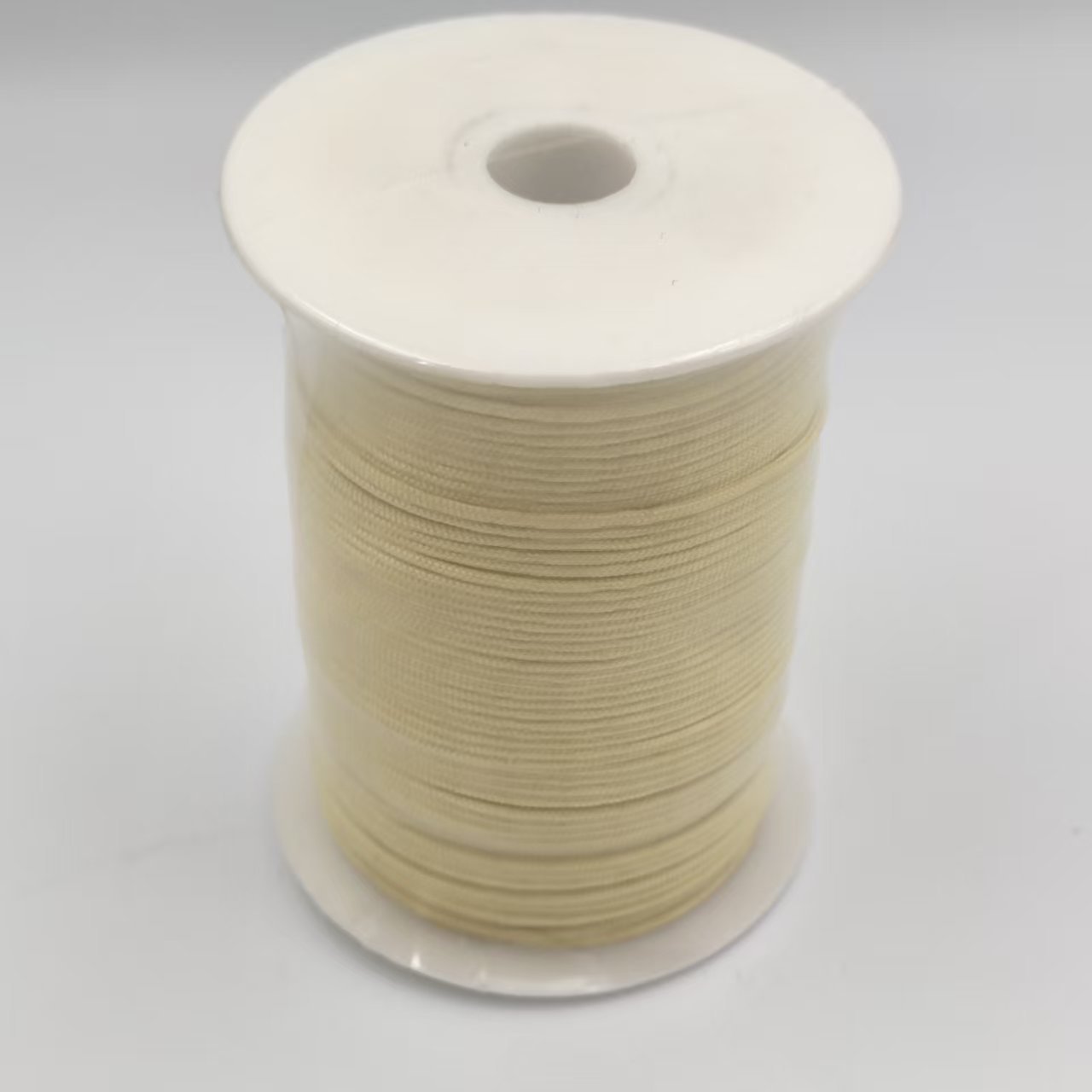 厂家直销多规格凯夫拉绳 吊装安全绳 防火耐磨耐腐蚀 消防配件