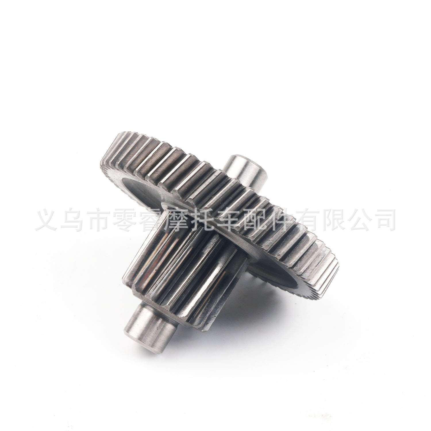 Scooter High-Performance Transmission Gear Set Gy6 50 60 80 100 Cc Motor Shaft Drive Shaft Intermediate Shaft