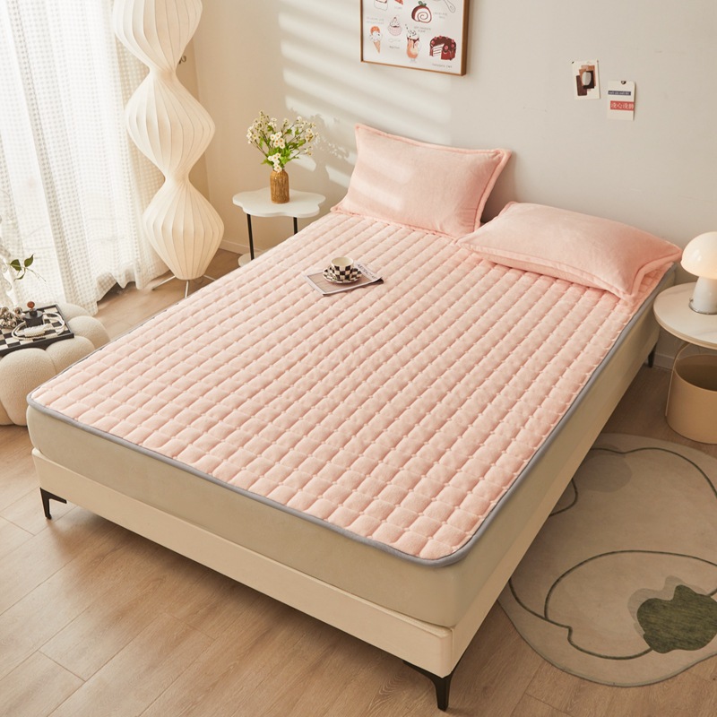 매트리스 연근전분