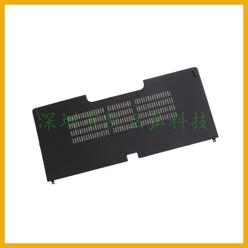 For DELL E7450 E Cover Back Cover Hard Drive Cover 0XY40T NoTebook