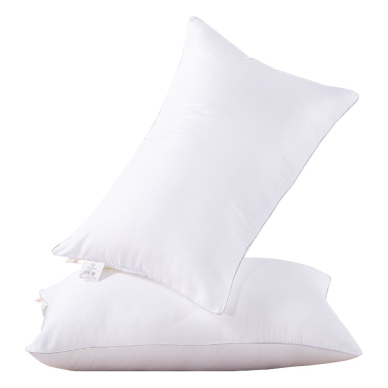 Almohada de hotel Yuanmeng Yunrow – paquete individual o par