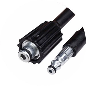 High pressure car wash water gun — Anti-Freeze Pipe Morgana Yili Series