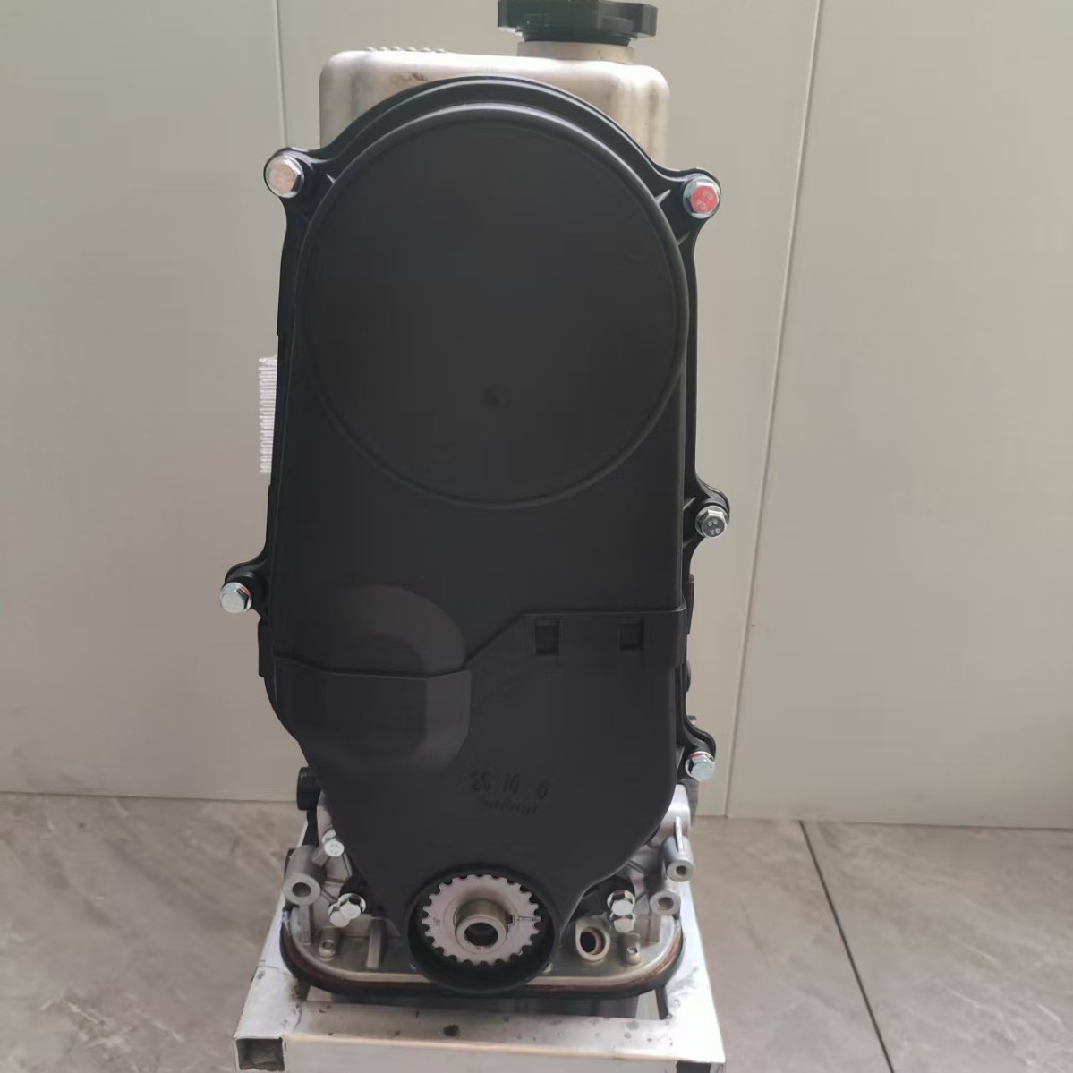Suitable for Chevrolet Lucci 0.8 Three-Cylinder F8Cv Engine Daewoo Damas 1.0 1.2 Engine Assembly