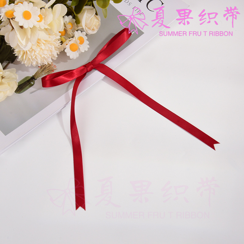 버건디 1팩*12*18cm