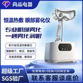 面罩美容仪;电吹风;电子美容仪