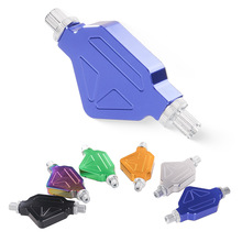 越野摩托车 CNC 铝合金离合助力器 时尚耐用型 改装省力配件