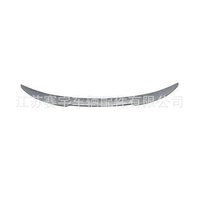 can be installed without damaging the — Fixed wind wing