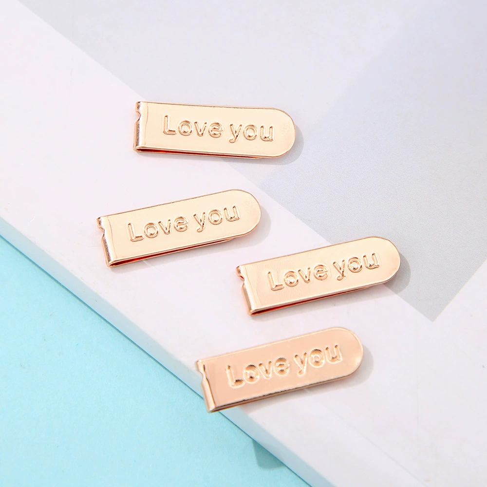 Pendant, creative cute stationery, Birthday gift