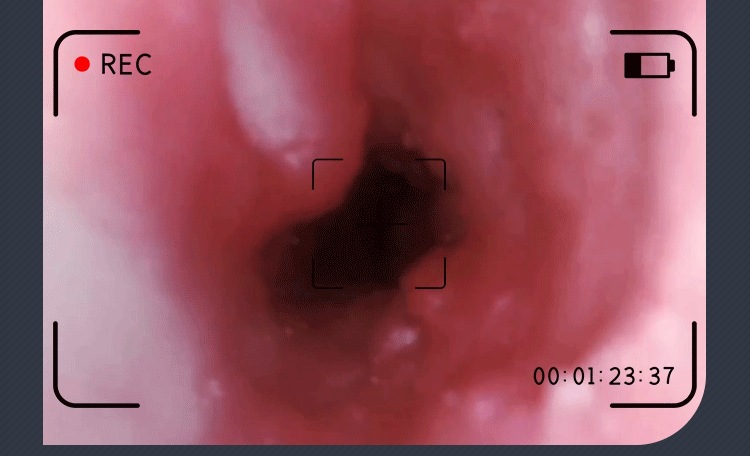 Male Masturbation Airplane Cup with Vagina and Buttocks TPE Manual — detail image 19