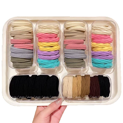 Saç üçün rezinlər – Hair, Hair Accessory