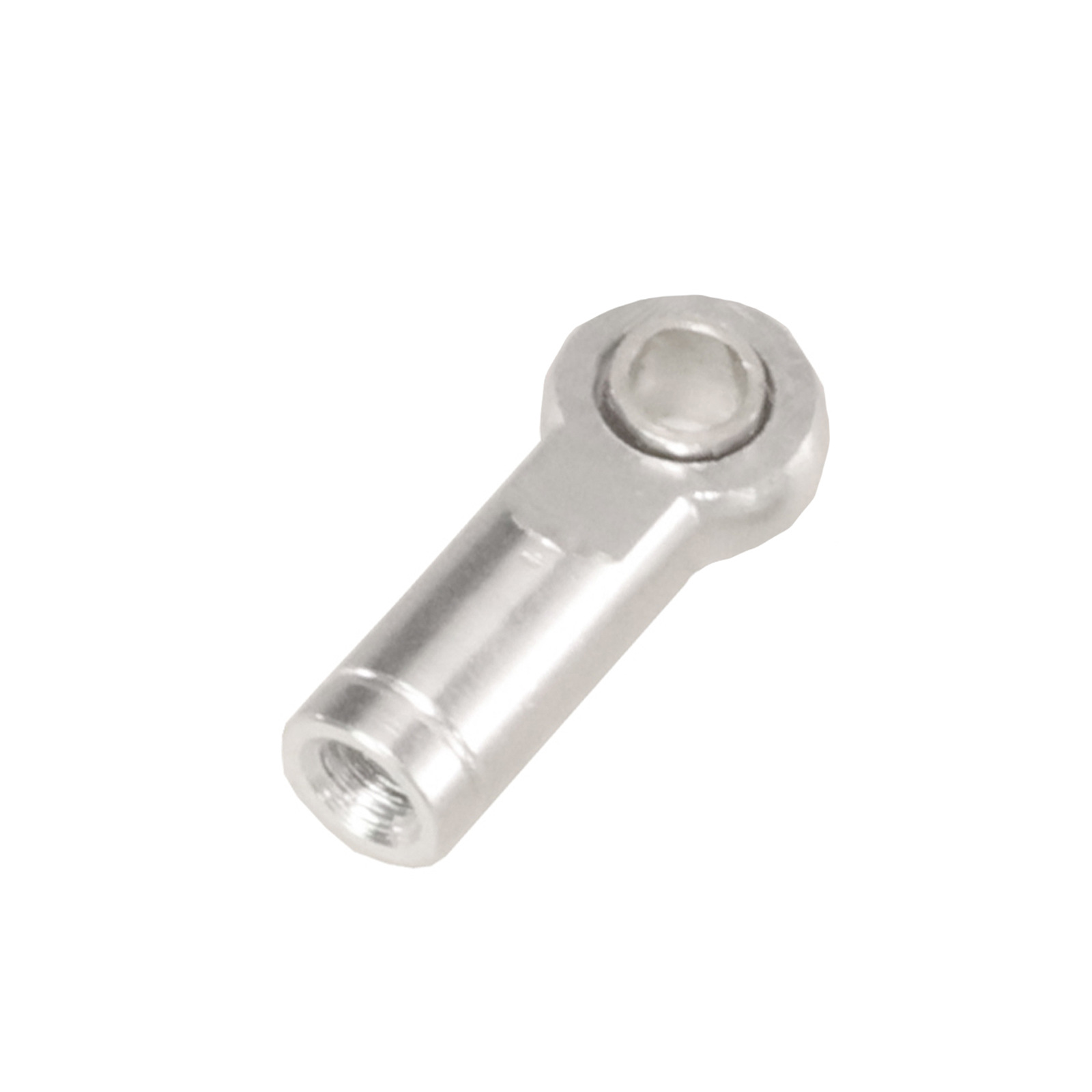 Plata (dientes invertidos)